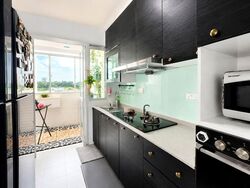 Blk 131B Toa Payoh Crest (Toa Payoh), HDB 3 Rooms #563804601